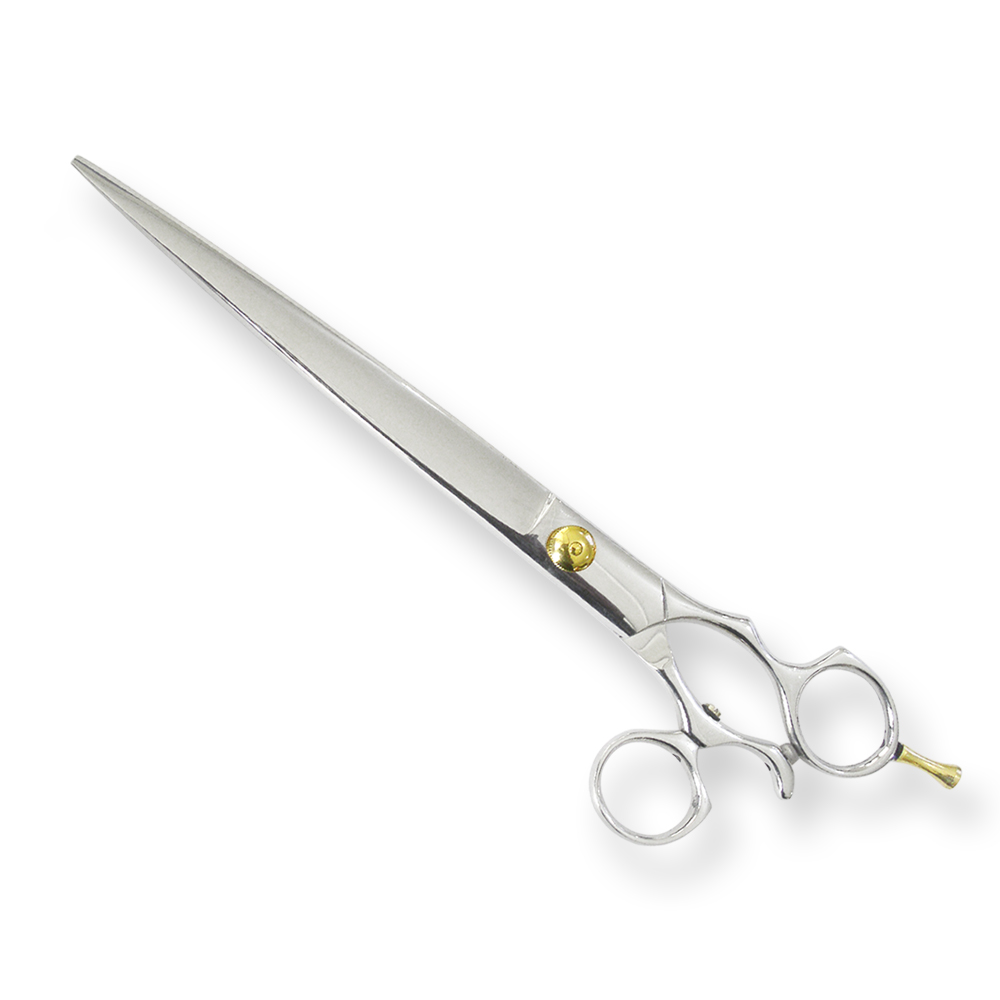 Grooming Scissors (Model: MBT-12102)